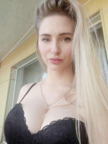 Анкета проститутки Ярослава - Фото 1, , 25 лет, №244609